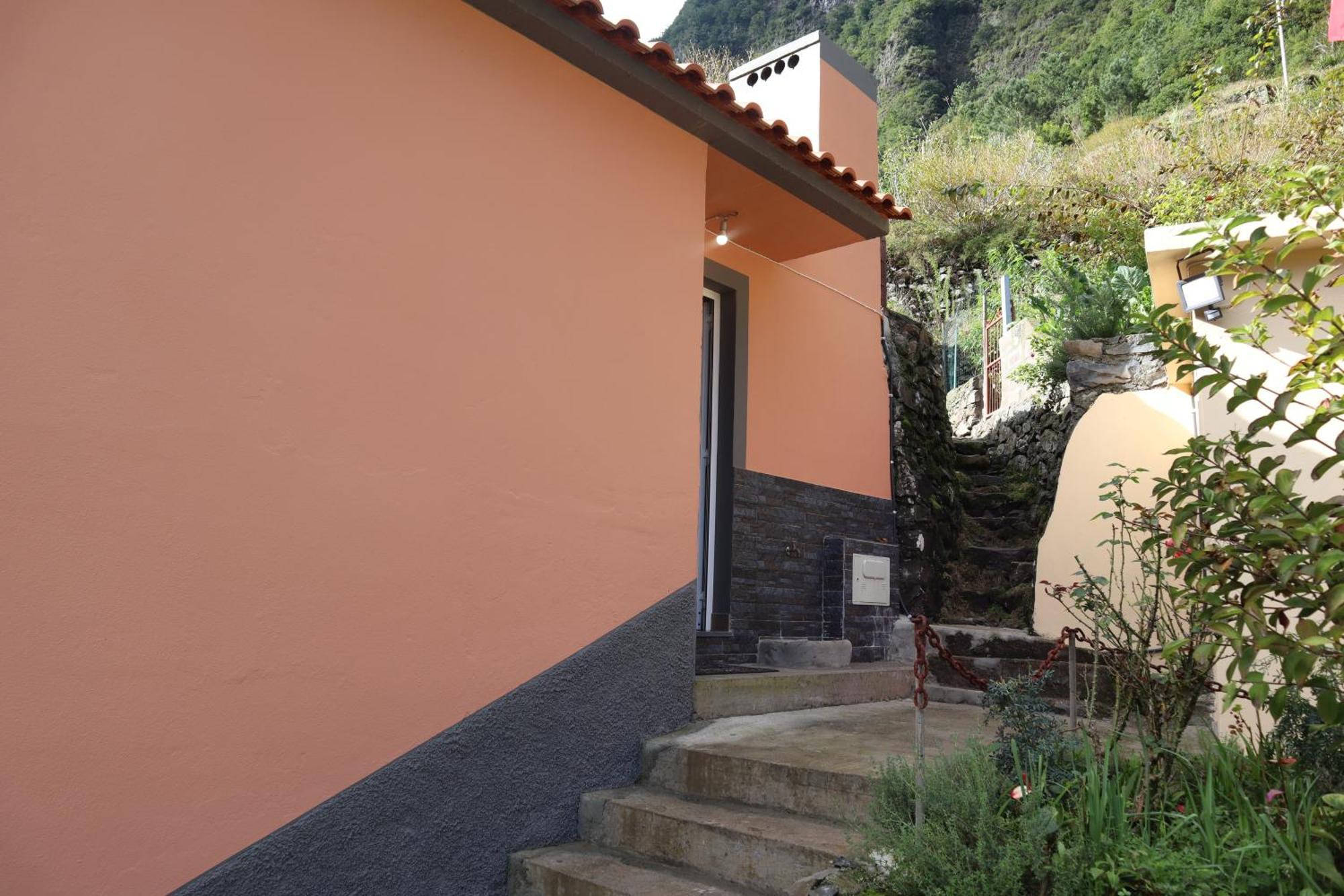Casa Vicente Ii Casa vacanze
