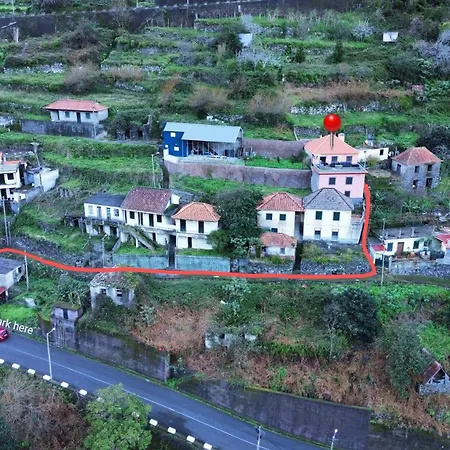 Casa Vicente II Villa Casa da Ribeira Exterior photo