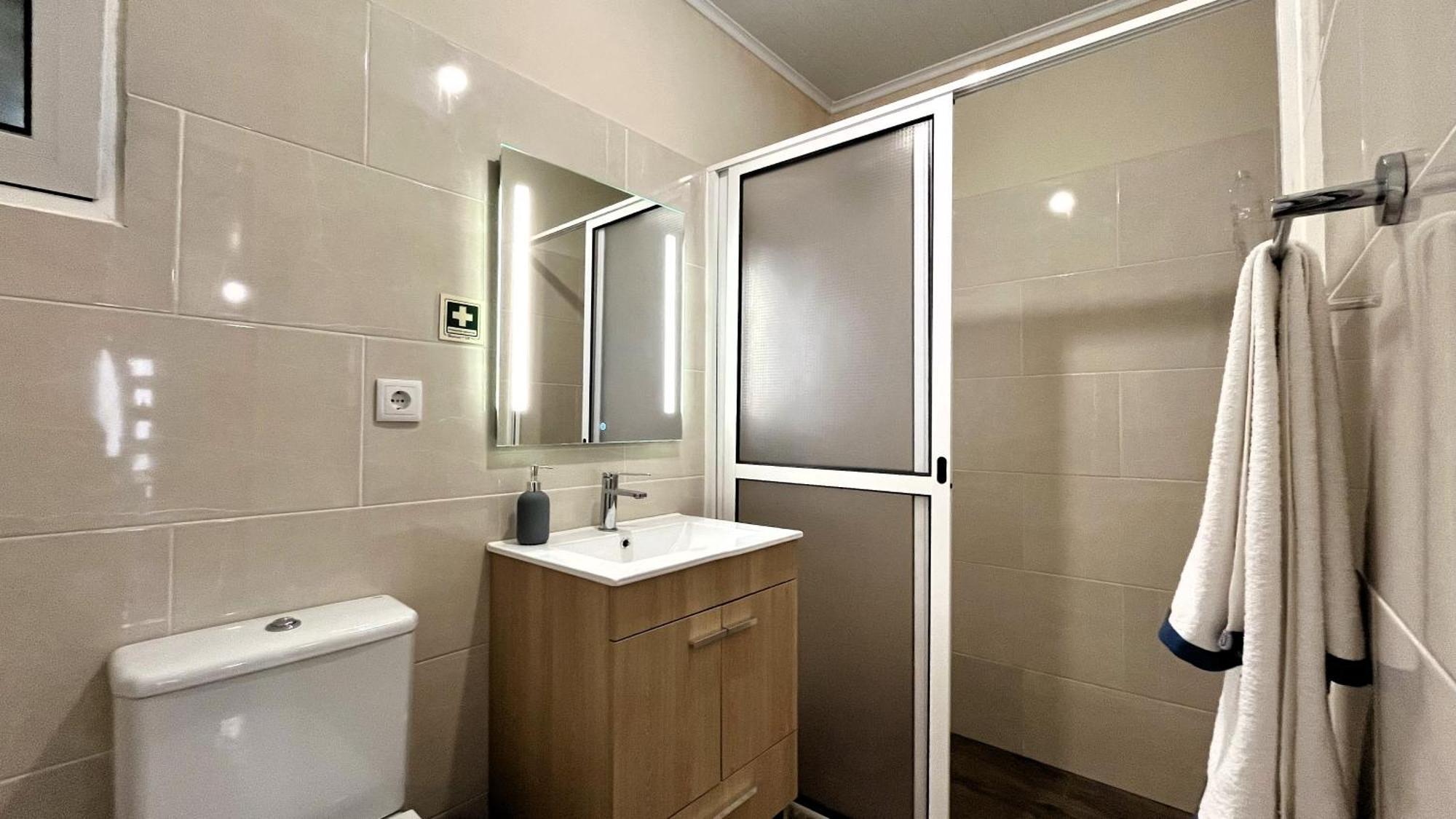 Holiday home Casa Vicente Ii